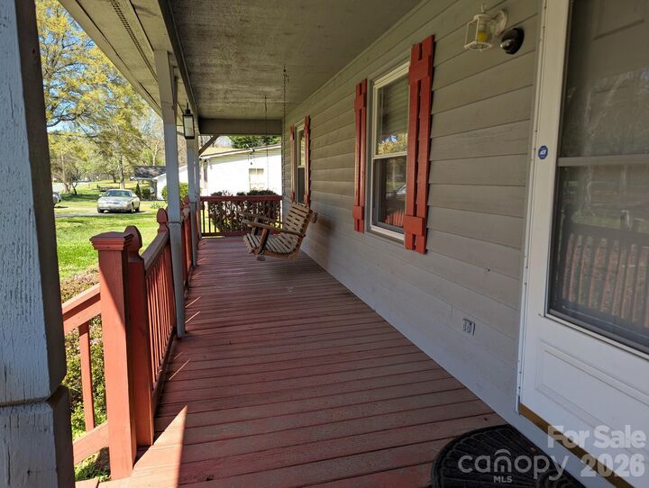 Property Photo:  323 Lawing Street  NC 28214 