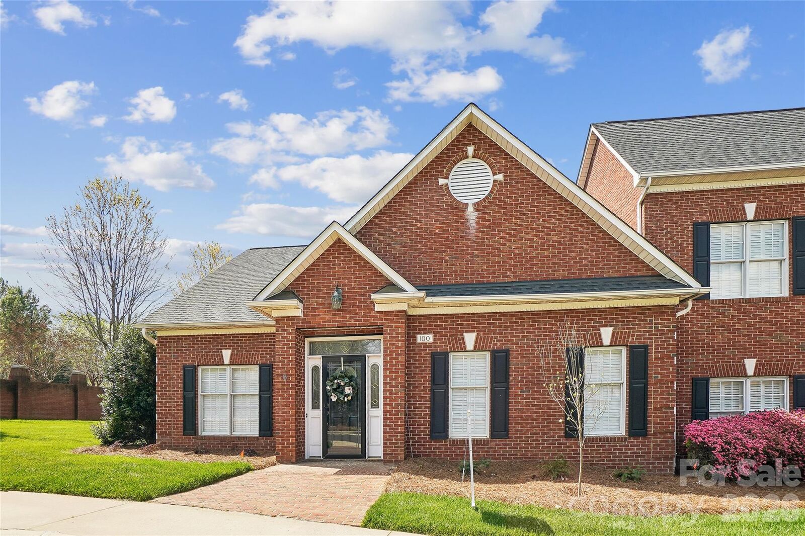 Property Photo:  100 Warrington Place  SC 29732 
