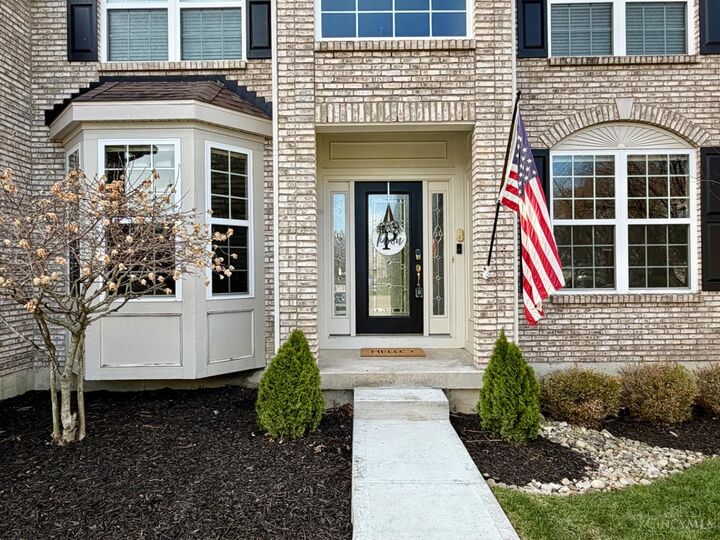 Property Photo:  6973 Cottonwood Court  OH 45039 