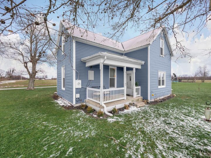 Property Photo:  901 Oak Grove Road  OH 45146 