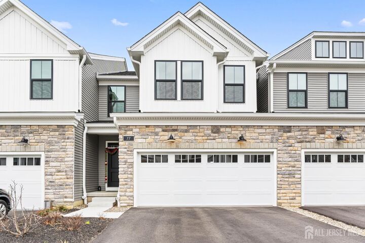 Property Photo:  77 Mustang Drive  NJ 07726 