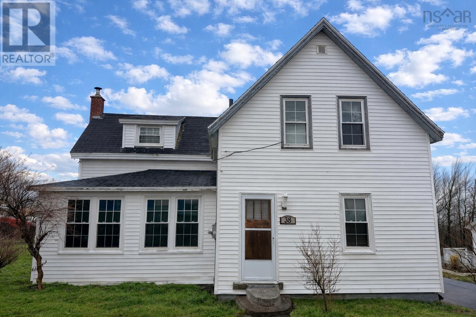 Property Photo: 38 Junction Road NS B0M 1X0