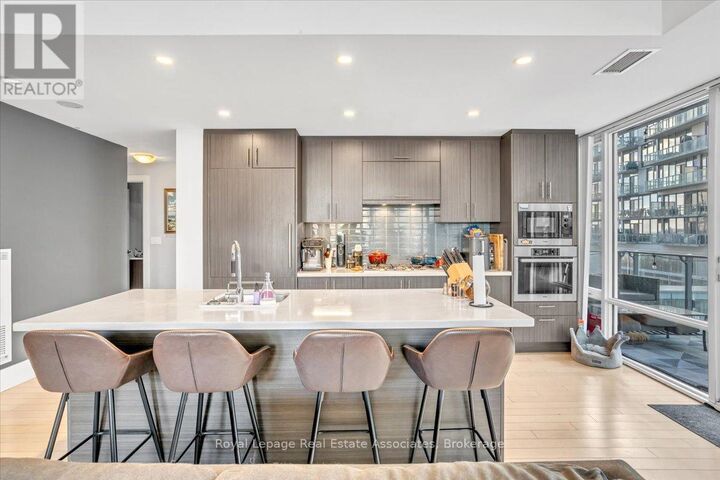 Property Photo:  29 Queens Quay East 323  ON M5E 0A4 