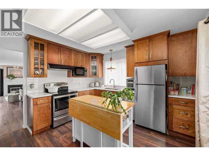 Property Photo:  615 Glenmeadows Road 49  BC V1V 1N9 