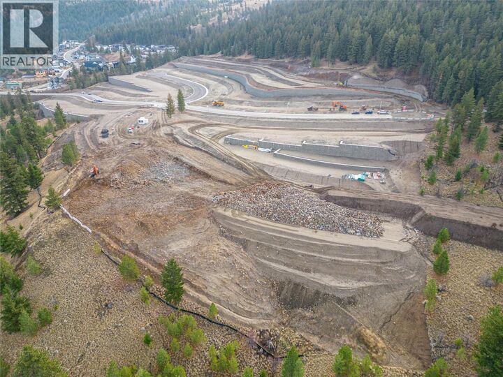 Property Photo:  2377 Coldwater Drive  BC V2E 0E6 