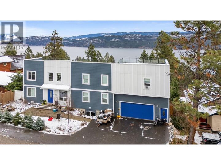 Property Photo: 571 Mountain Drive BC V1H 2B7