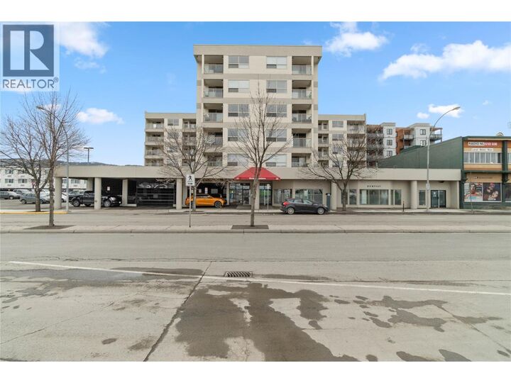 Property Photo: 629 Lansdowne Street 506 BC V2C 1Y6