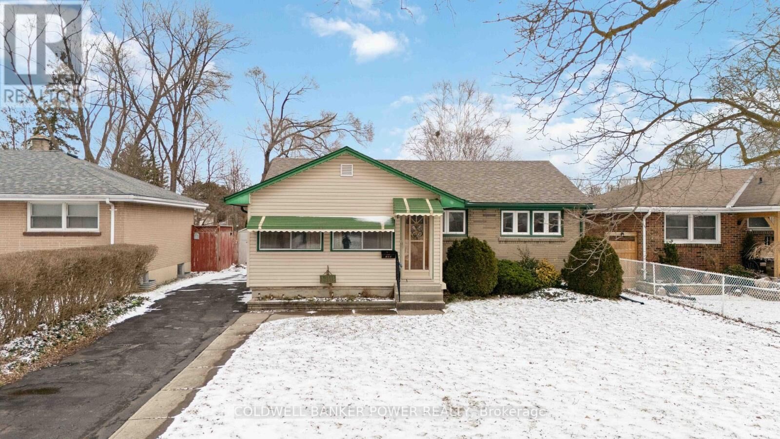 Photo de la propriété: 180 Atkinson Boulevard ON N5W 4Z6