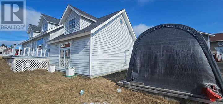 Property Photo: 53 Island Drive NL