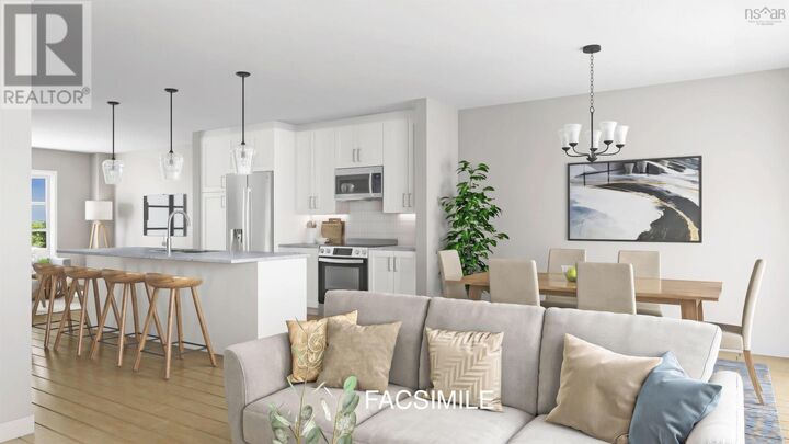 Property Photo: 161 Terrastone Ridge Ridge 6 NS B2X 0C4