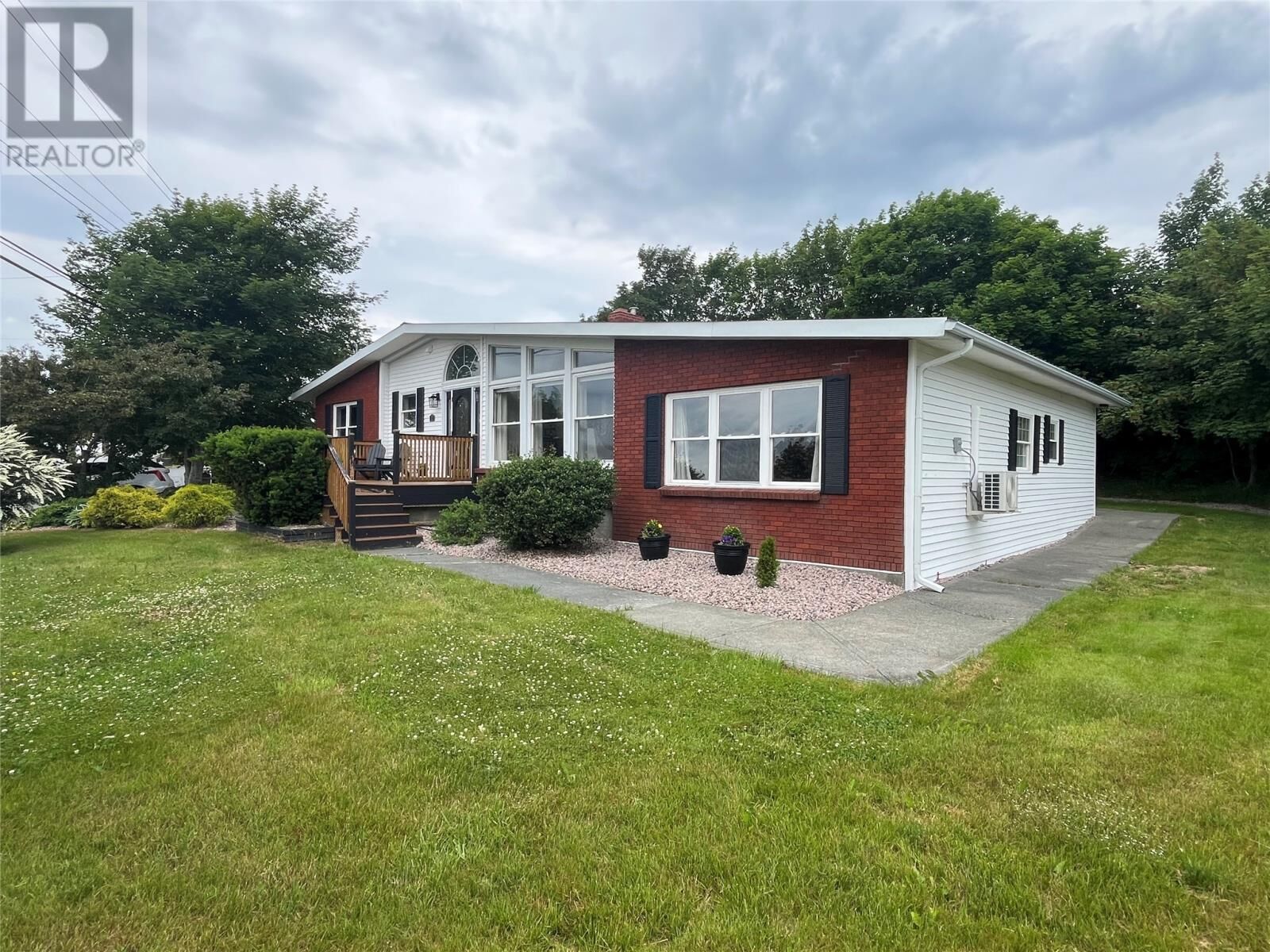 Property Photo: 27 Main Road NL A0A 4E0
