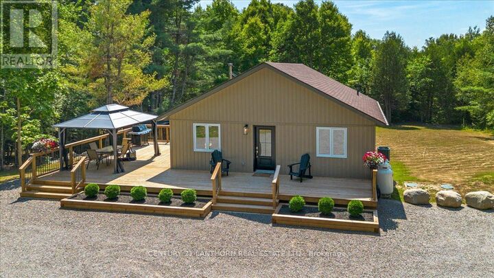 Photo de la propriété: 101 Thompson Road ON K0K 2K0