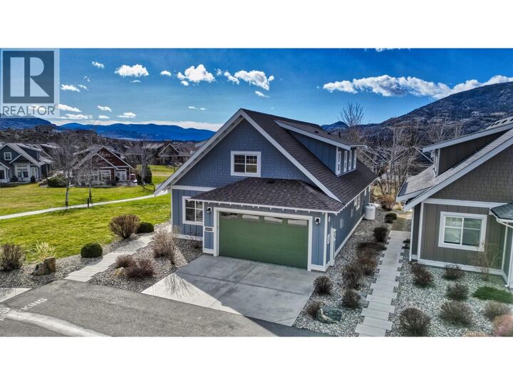 Property Photo: 2450 Radio Tower Road 42 BC V0H 1T1