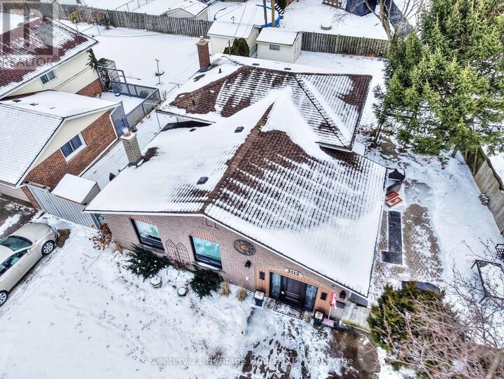 Property Photo:  3112 Ussher Street  ON L2G 6M2 