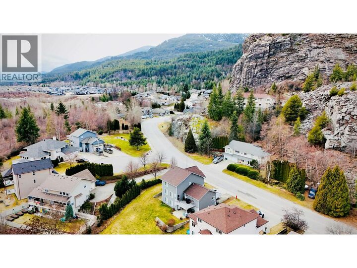 Property Photo:  3583 14th Avenue  BC V1N 4J2 