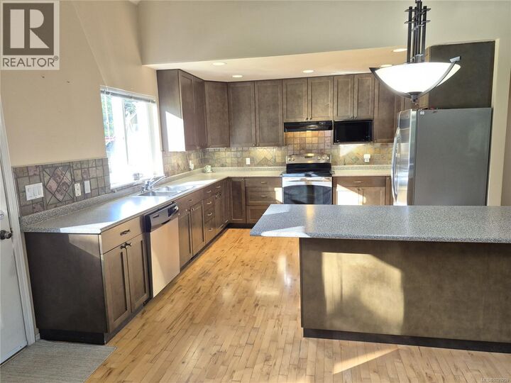 Property Photo: Chandler Road BC V9G 1J5