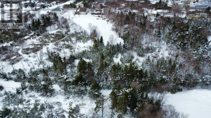 Property Photo: 16 Calvin Manor Road NL A1X 6M6