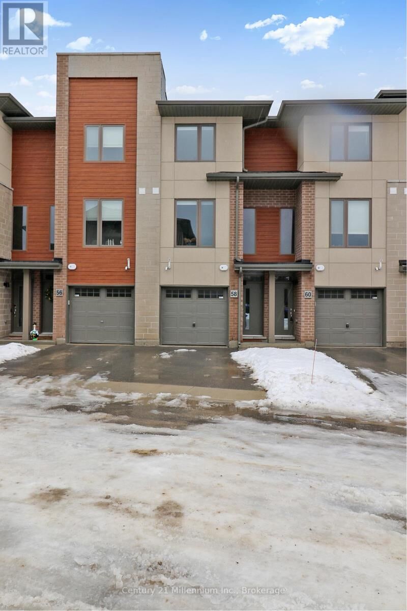 Property Photo:  58 Winters Crescent  ON L9Y 5H8 