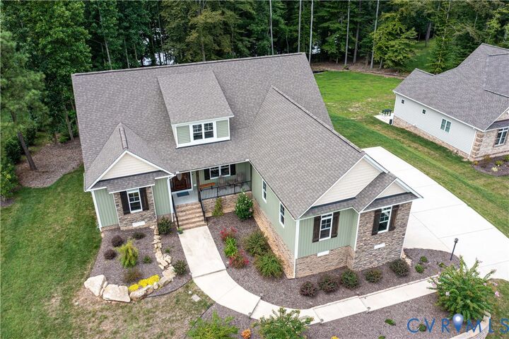 Property Photo:  8143 Lake Margaret Terrace  VA 23838 