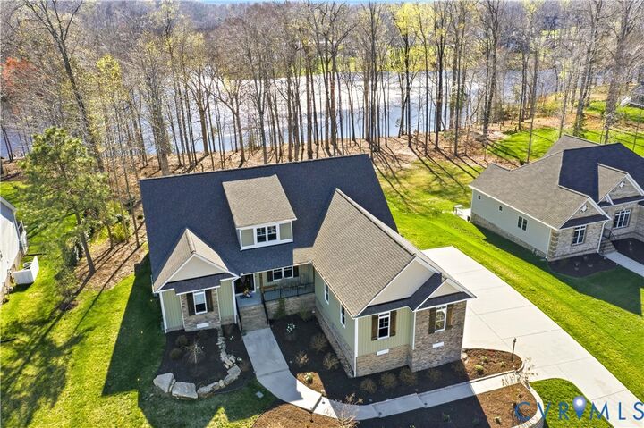 Property Photo:  8143 Lake Margaret Terrace  VA 23838 