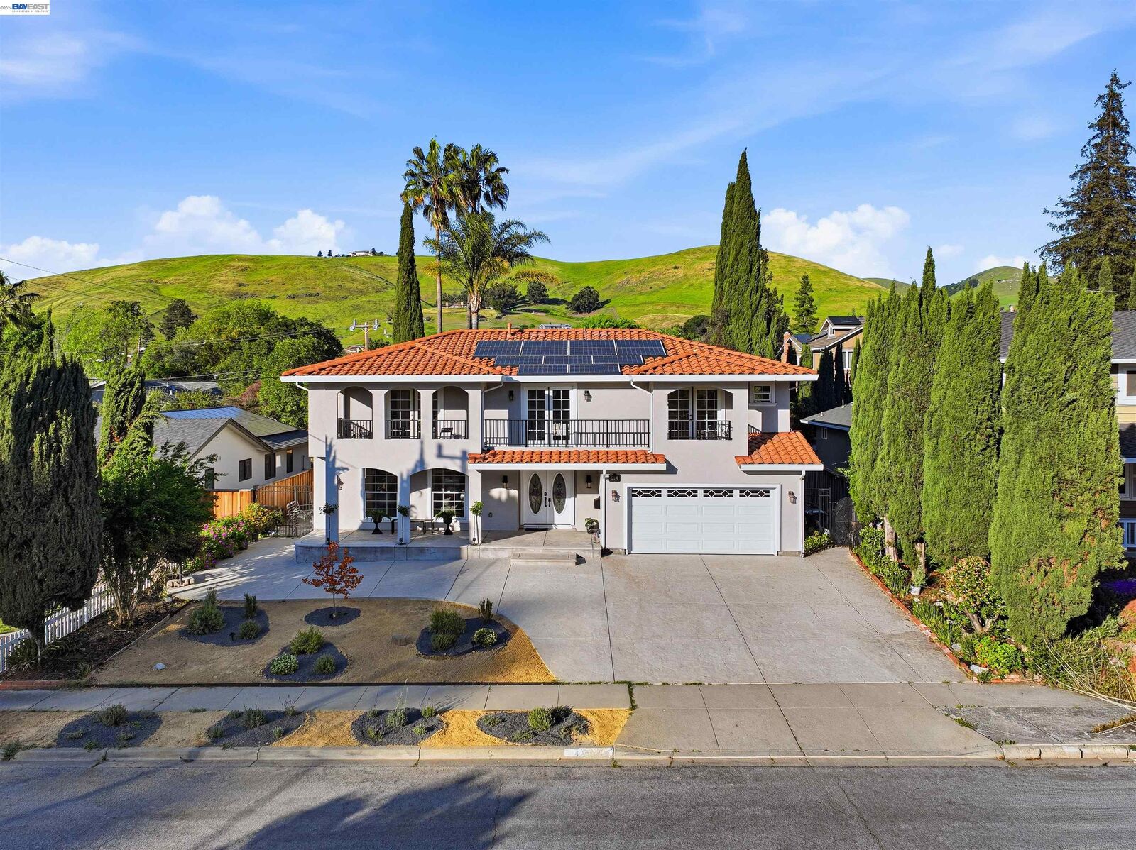 Property Photo:  42194 Camino Santa Barbara  CA 94539 