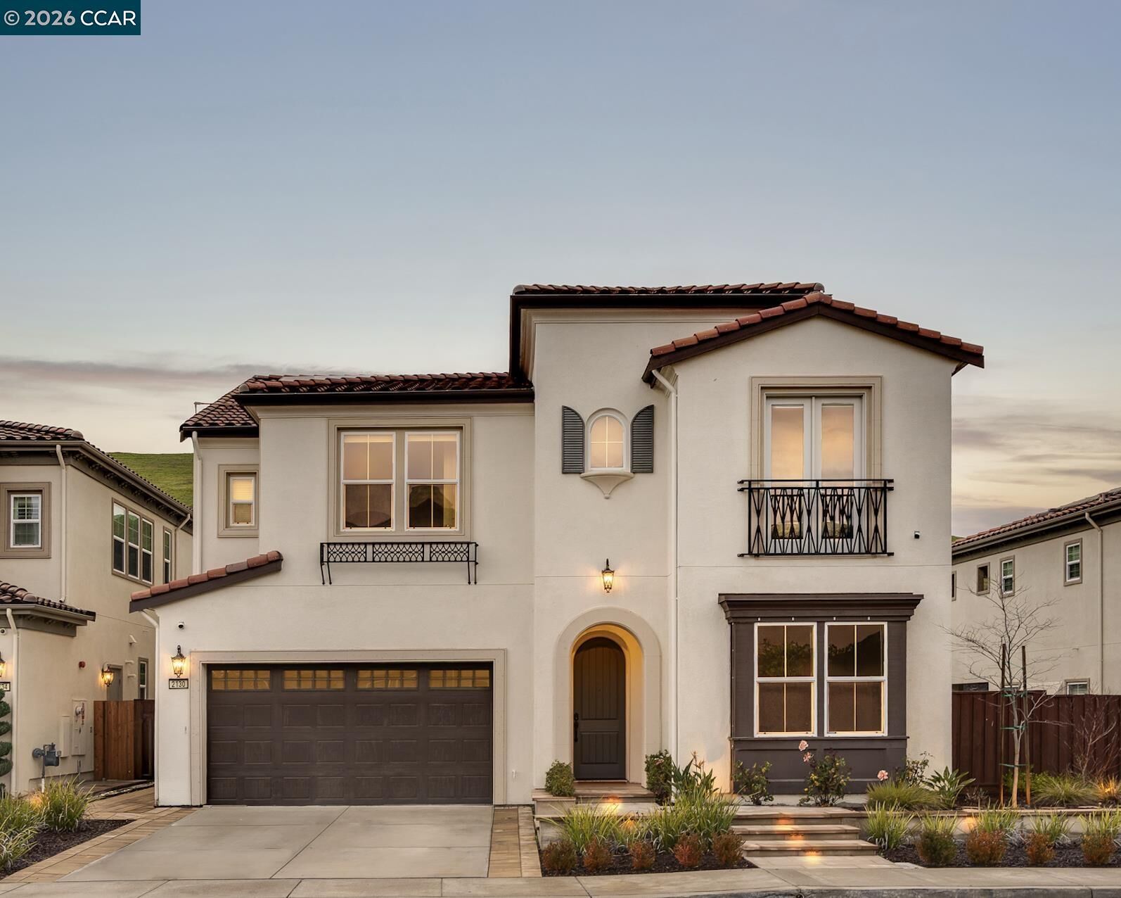 Property Photo:  2130 Elderberry Dr  CA 94582 