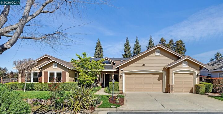 Property Photo:  5 Pardi Ln  CA 94517 