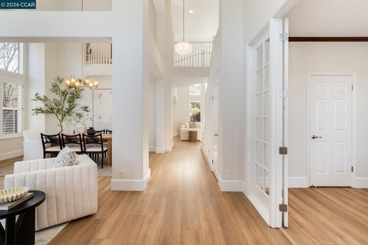 Property Photo:  9321 Mediar Dr  CA 94582 