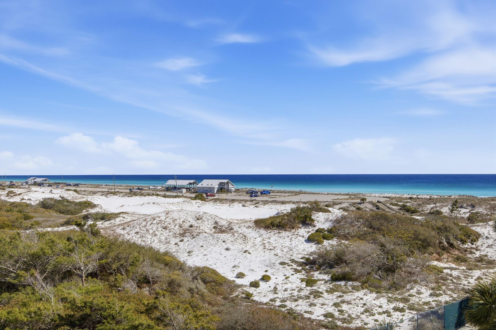 Property Photo: 15500 Emerald Coast Parkway 401 FL 32541
