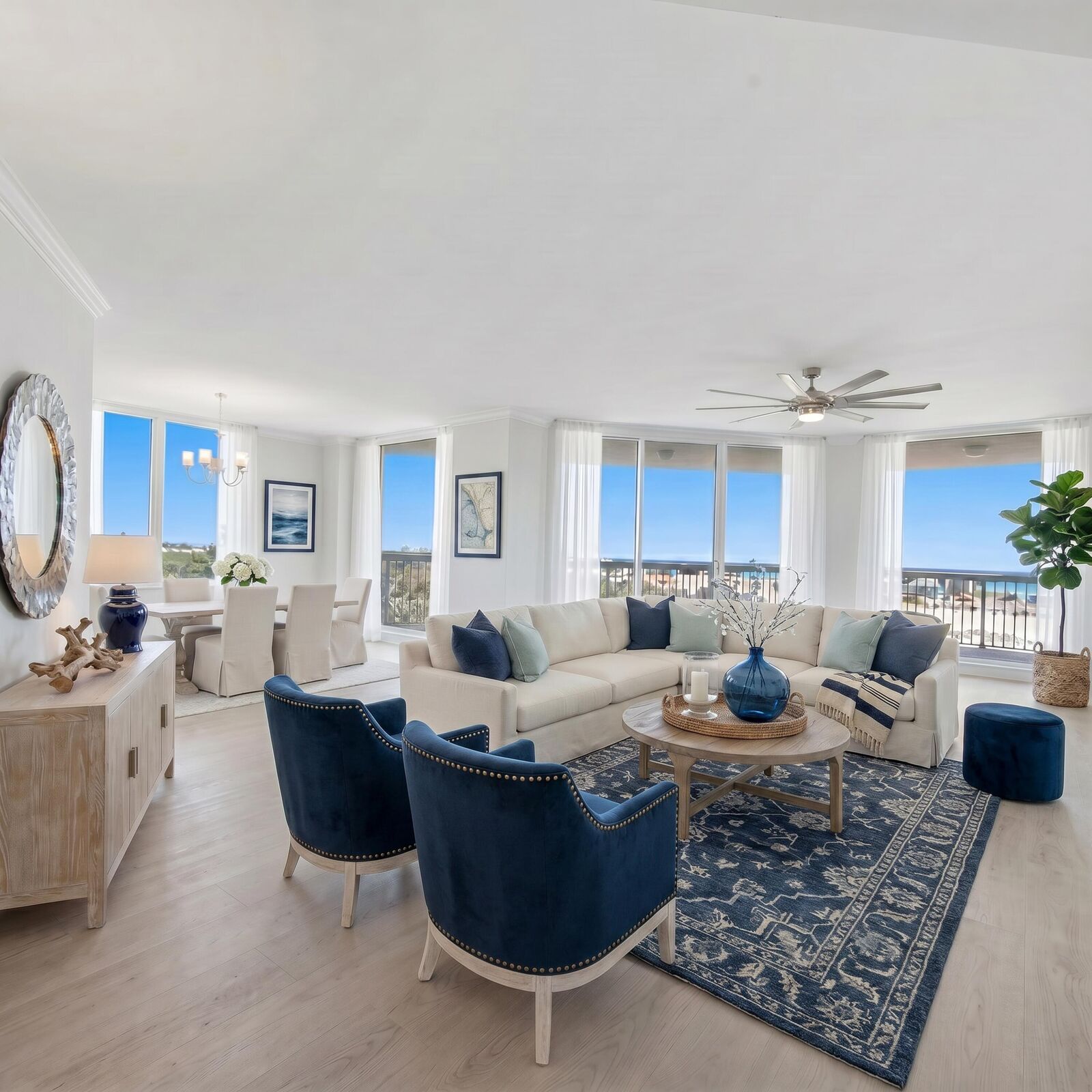 Property Photo:  15500 Emerald Coast Parkway 401  FL 32541 