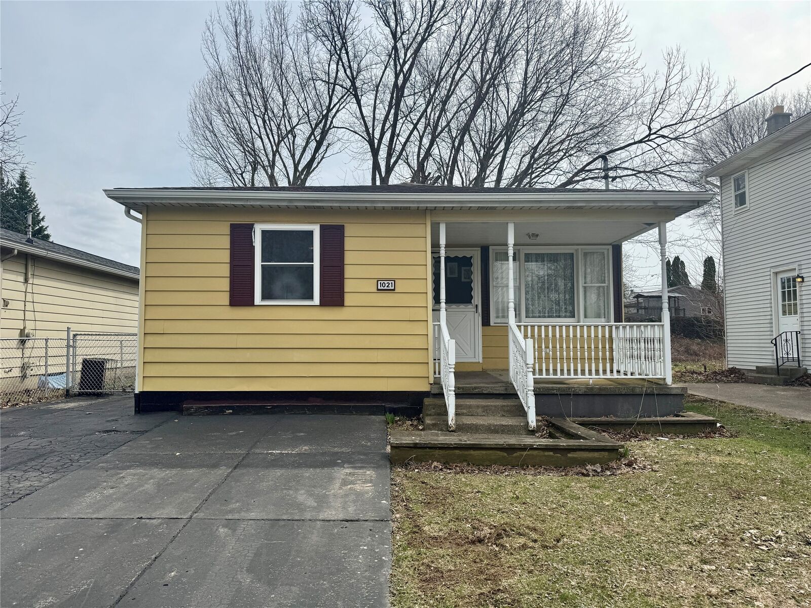 Property Photo:  1021 E 31st Street  PA 16504 