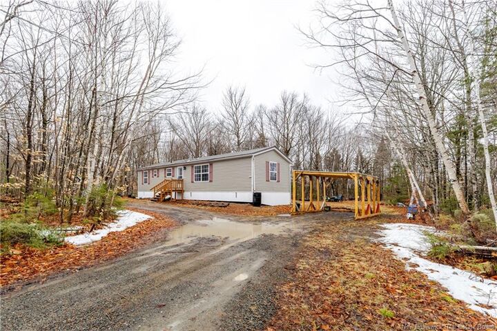 Photo de la propriété:  616 Scotch Lake Road  NB E6L 1L3 