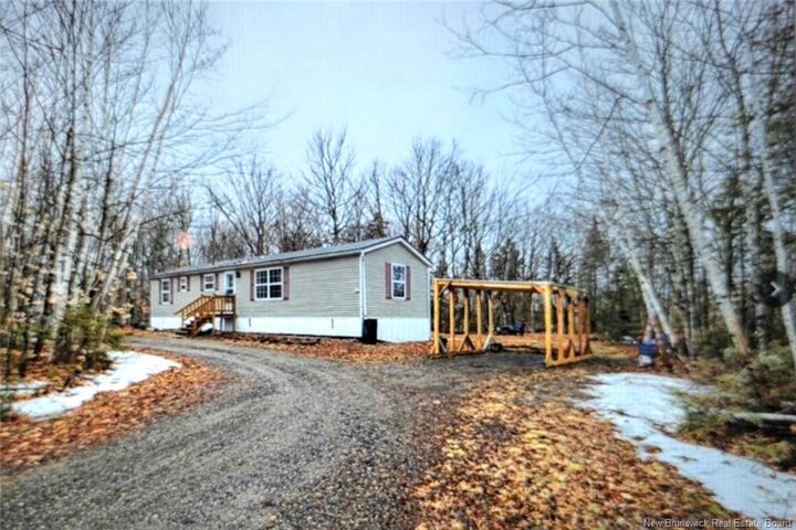 Property Photo:  616 Scotch Lake Road  NB E6L 1L3 