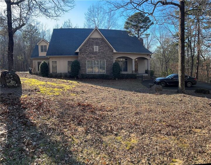 Property Photo:  731 Jenni Lane  GA 31816 