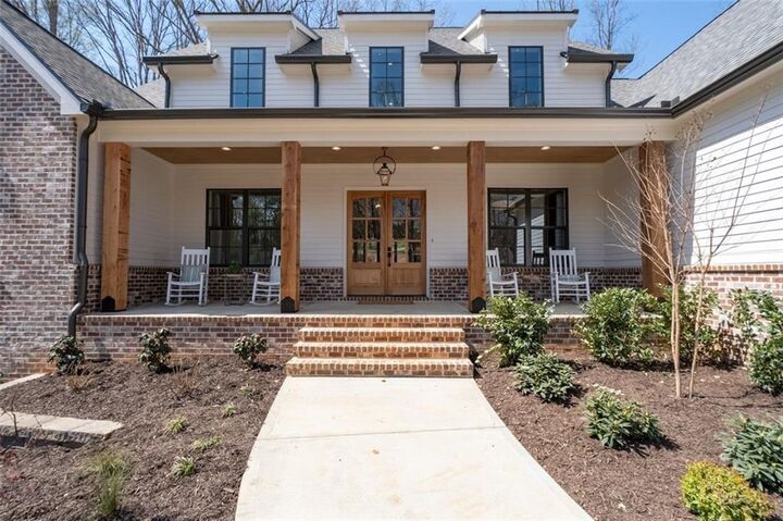 Property Photo:  2167 Fox Hound Chase  GA 30062 