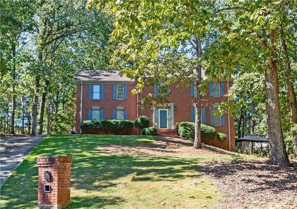 Property Photo:  46 Waverly Lane  GA 30680 