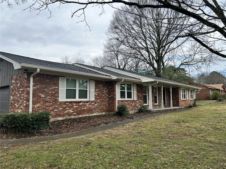 Property Photo: 3271 Kelley Chapel Road GA 30034