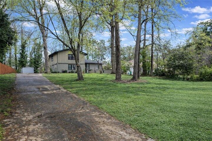 Property Photo:  957 Rowland Road  GA 30083 