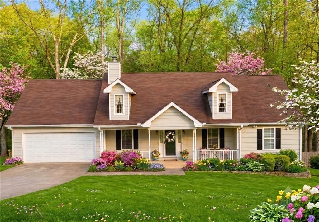 Property Photo:  130 Lakefront Drive  GA 30016 
