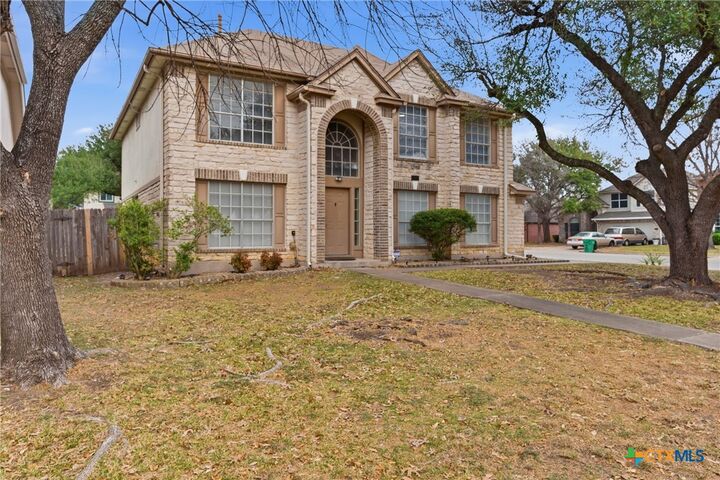 Property Photo:  3900 Lemos Drive  TX 78728 