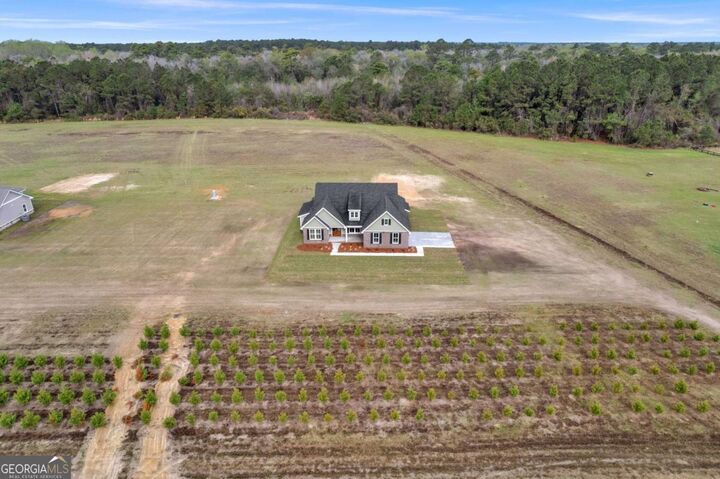 Property Photo:  795 S.t. Morris Road NE  GA 31316 