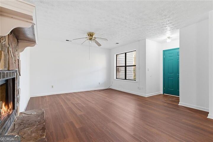 Property Photo:  7632 Tara Road  GA 30236 