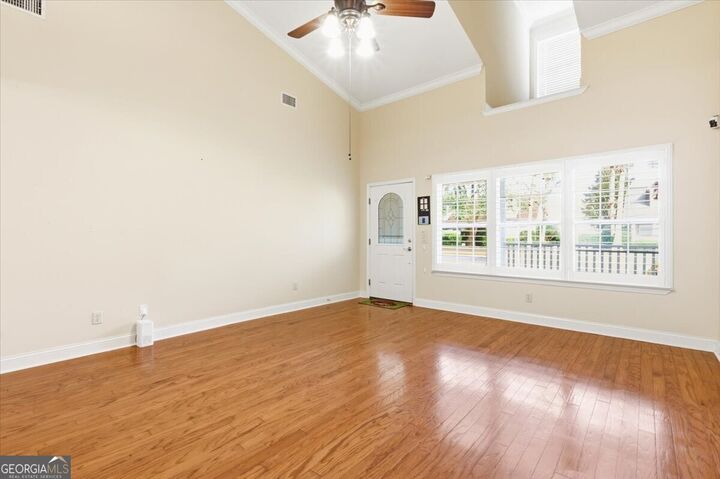 Property Photo:  190 Peppertree Crossing Avenue  GA 31525 