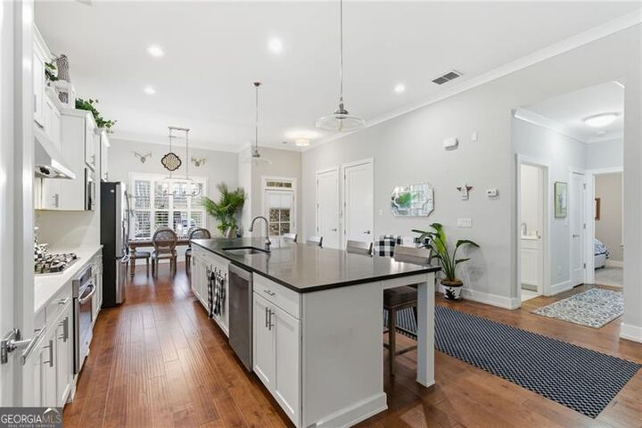 Property Photo: 154 Fieldbrook Crossing GA 30115