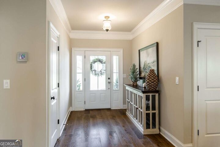 Property Photo: 12 Blackthorn Road GA 30628