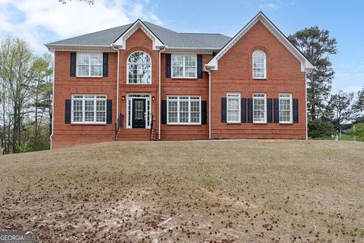 Property Photo:  4392 Chatuge Drive  GA 30519 
