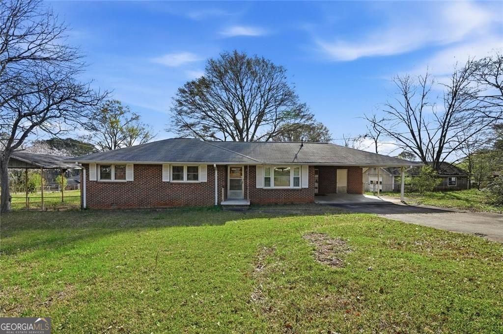 Property Photo:  2467 Rocking Hill Lane  GA 30060 