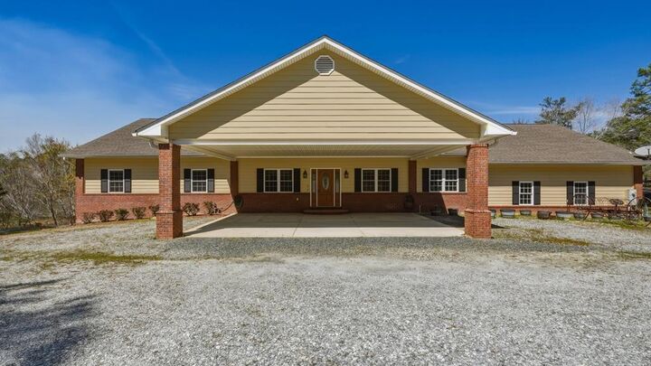 Property Photo: 167 Lambert Lake Estates GA 31801