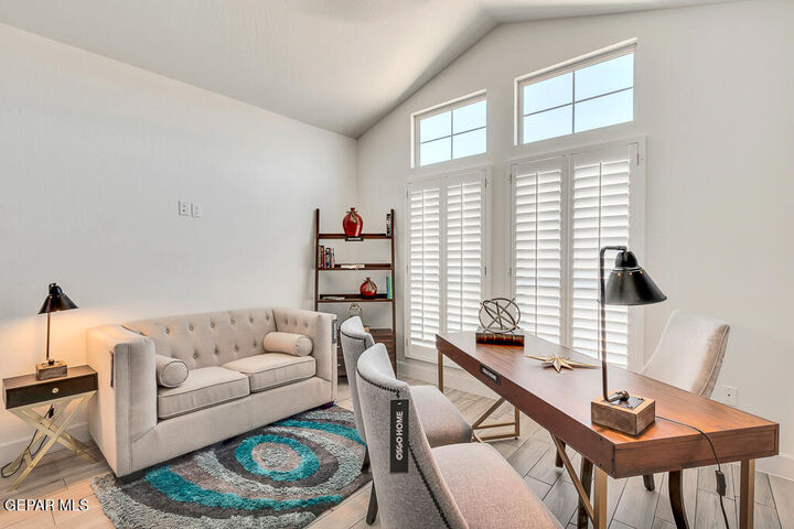 Property Photo:  14624 Tierra Dock Court  TX 79938 