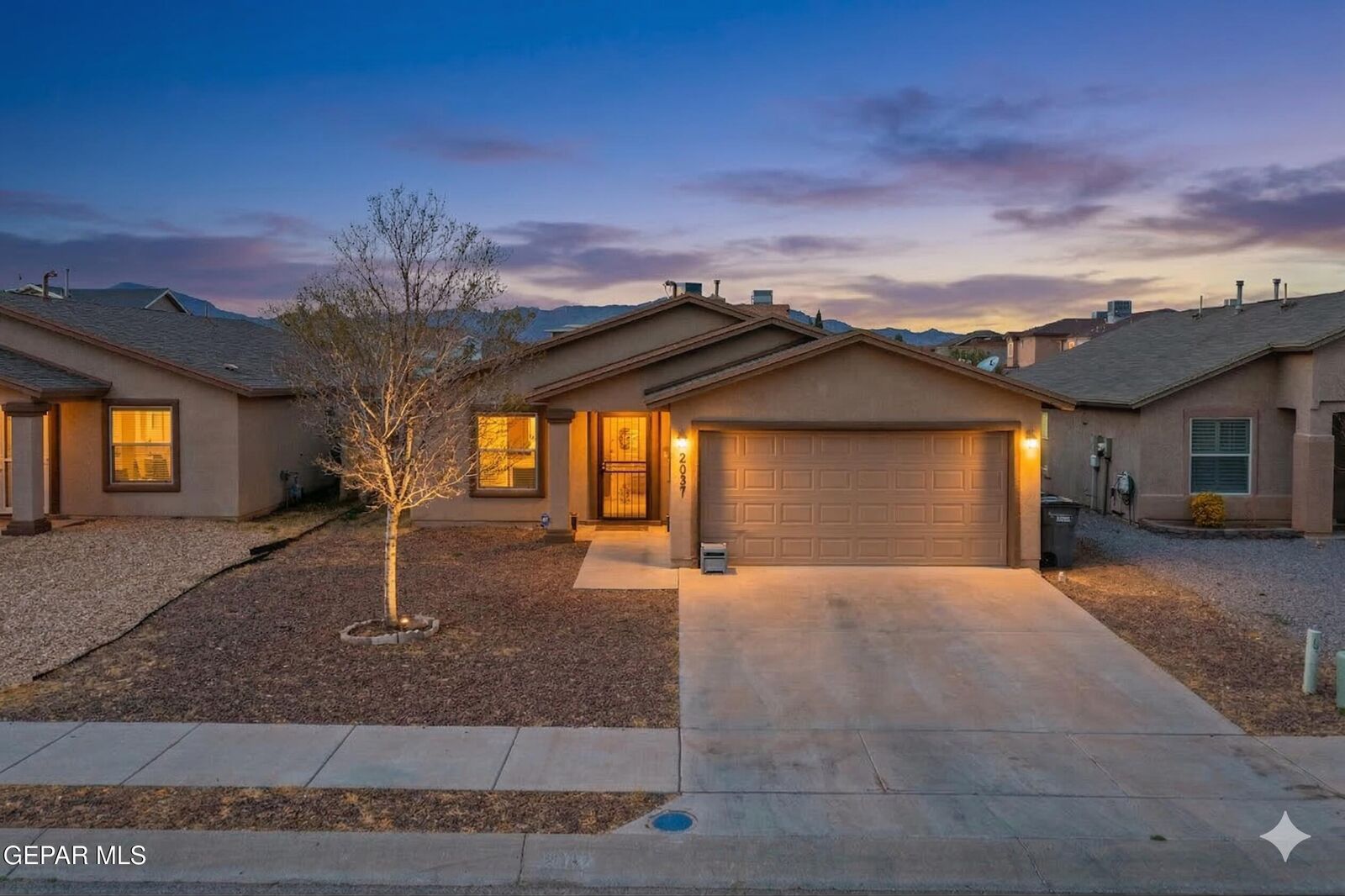 Property Photo:  12037 Copper Mine Lane  TX 79934 